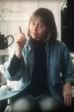 Zwiesprache (1990)