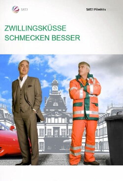 Zwillingsküsse schmecken besser (2008) Zwillingsküsse schmecken besser (2008)