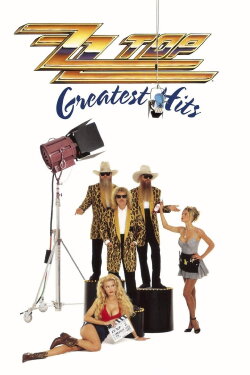 ZZ Top - Greatest Hits (1992) ZZ Top - Greatest Hits (1992)
