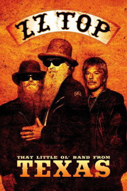ZZ Top: That Little Ol' Band from Texas (2019) ZZ Top: That Little Ol' Band from Texas (2019)