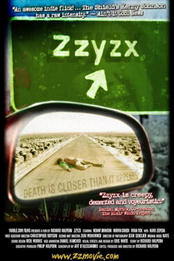 Zzyzx (2006) Zzyzx (2006)