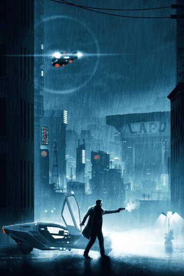 Imdb Com Blade Runner 2049