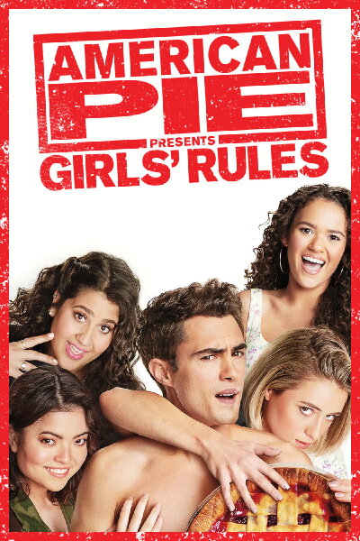 American Pie El Libro Del Amor Online
