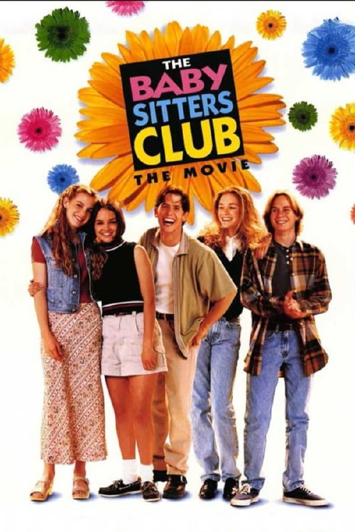El Club De Las Nineras 1995