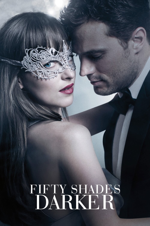 Fifty Shades Darker 2017 免费在线观看 完整的电影 高清 中文