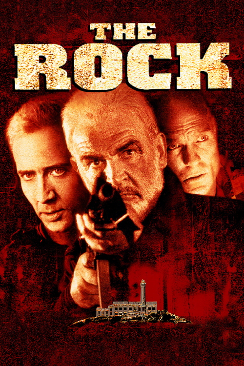 The Rock - Fels der Entscheidung (1996) Kostenlos Online ...