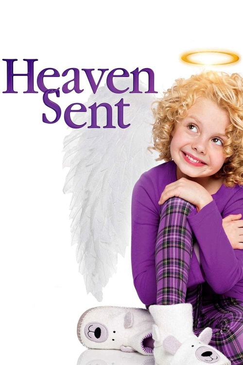 Un Angel Caido Del Cielo Pelicula