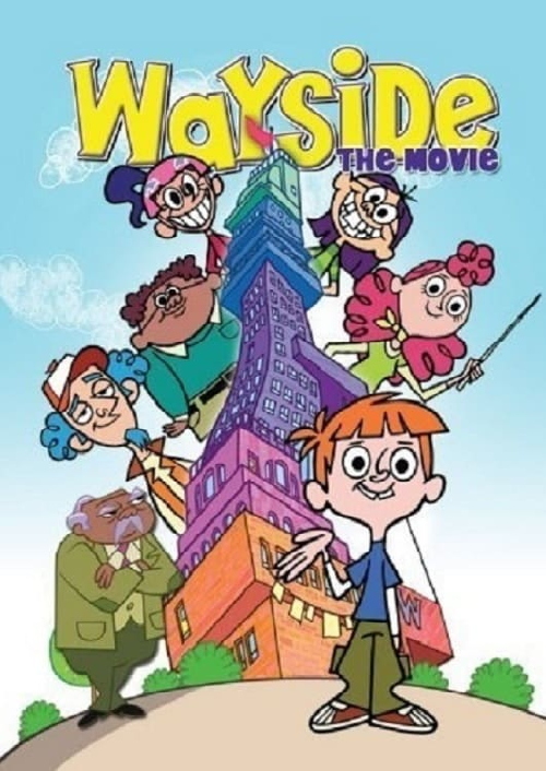 Wayside School (2005) Watch Online FLIXANO