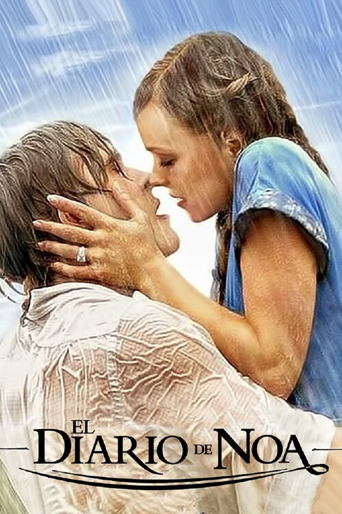 Ver Diario de una pasión (2004) en Amazon Prime Video