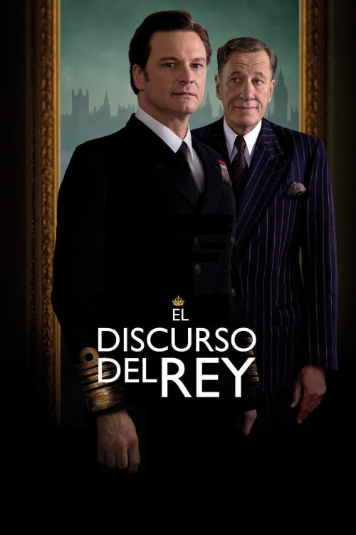 Ver Online El Afecto Del Rey