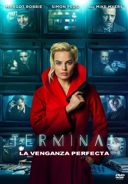 El Fuego De La Venganza Amazon Prime