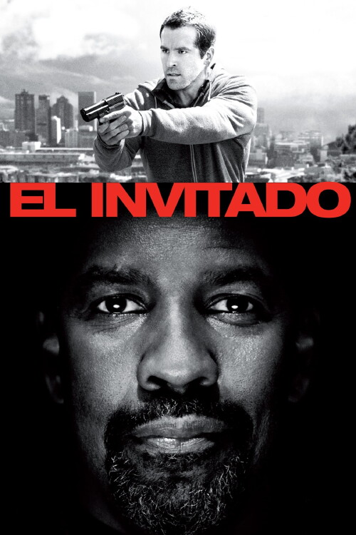Ver Protegiendo al enemigo (2012) en Amazon Prime Video ES