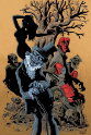 Hellboy: The Crooked Man (2024)