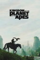Kingdom of the Planet of the Apes (2024)