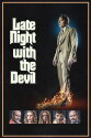 Late Night with the Devil (2024)