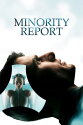 Minority Report (2002)