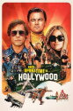 Once Upon a Time... in Hollywood (2019)