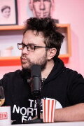 Antoine Daniel