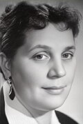 Yelizaveta Kuzyurina