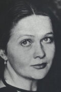 Natalya Gundareva
