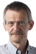 Dirk Lavryssen