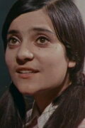 Mehrangiz Gasanova