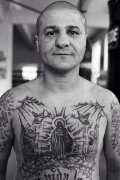 Johnny Tapia