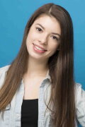 Ellie Ricker