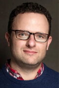 Mark Heyman