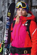 Rachael Burks