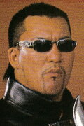 Masahiro Chôno