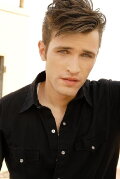 Eric Callero