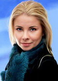 Anna Geller
