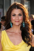 Samantha Harris