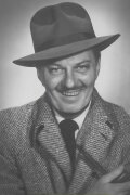 Vinton Hayworth