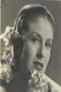 Mercedes Borrull