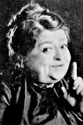 Carrie Clark Ward