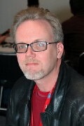 Bruce Timm