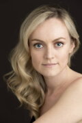 Michelle Beamish