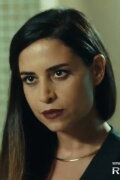 Deniz Sarıbaş