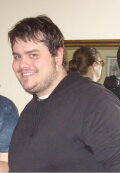 Chris Pickup