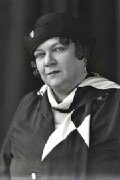 Mariska Vízváry