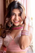 Srijitha Ghosh