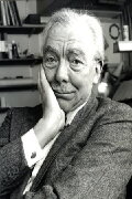 Frank Muir