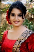 Sandra Amy