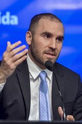 Martin Guzmán