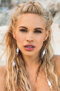 Danielle Mathers