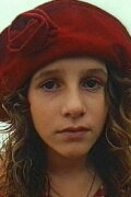 Tina Hamperl