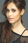 Nushrratt Bharuccha