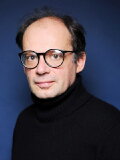 Denis Podalydès
